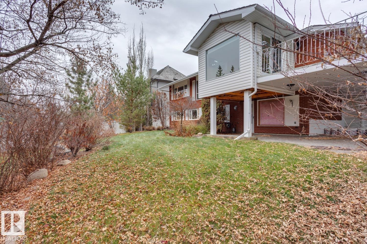 8303 134 St Nw, Edmonton, Alberta  T5R 0B2 - Photo 4 - E4460079