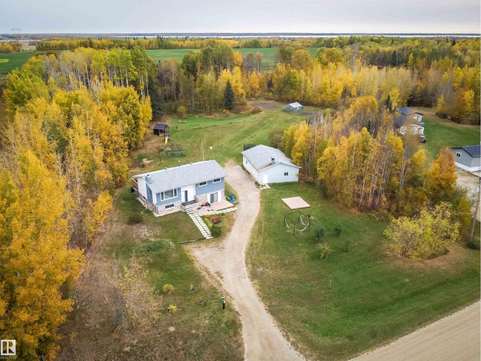 #4 54227 Rge Road 41, Rural Lac Ste. Anne County, Alberta  T0E 0A1 - Photo 1 - E4460082