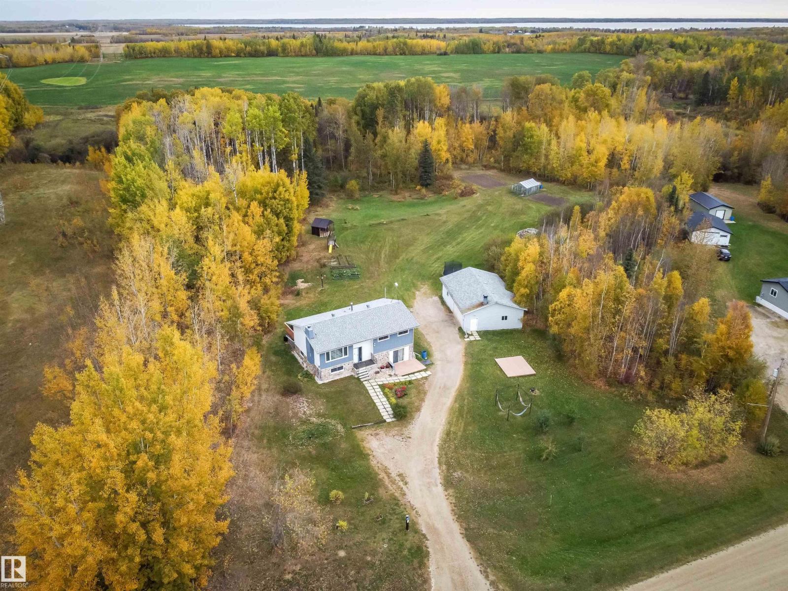 #4 54227 Rge Road 41, Rural Lac Ste. Anne County, Alberta  T0E 0A1 - Photo 2 - E4460082