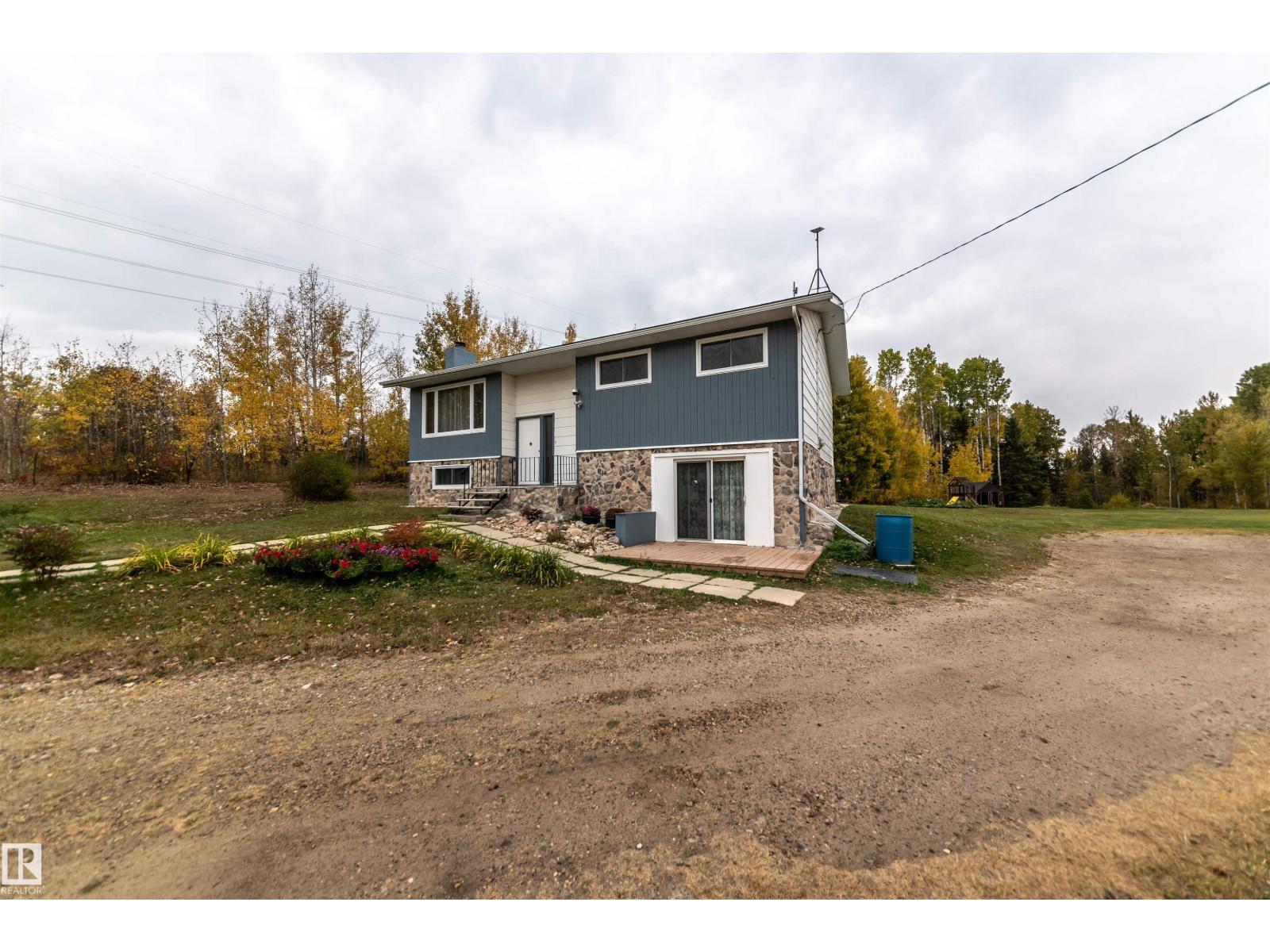 #4 54227 Rge Road 41, Rural Lac Ste. Anne County, Alberta  T0E 0A1 - Photo 23 - E4460082