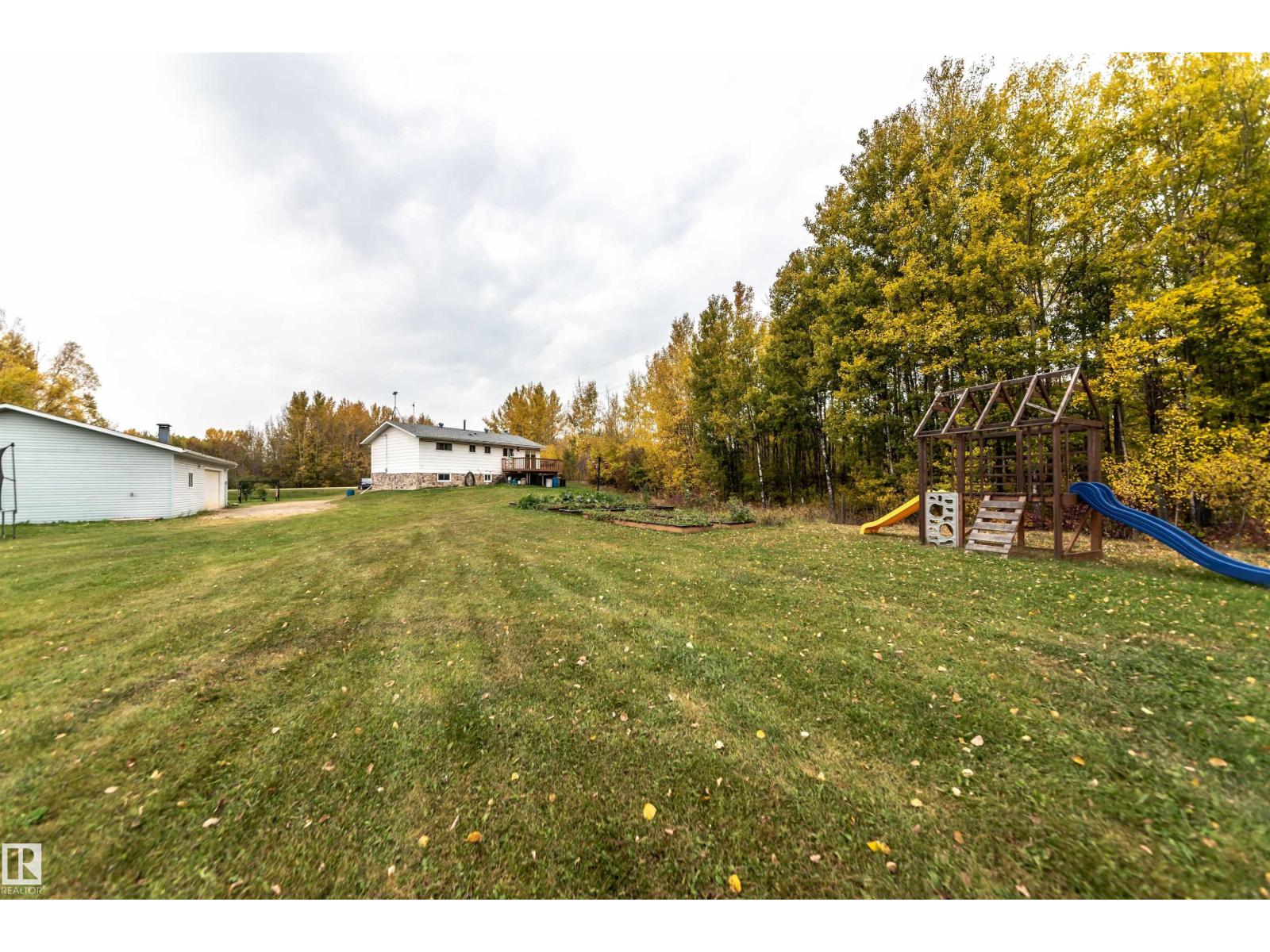 #4 54227 Rge Road 41, Rural Lac Ste. Anne County, Alberta  T0E 0A1 - Photo 28 - E4460082