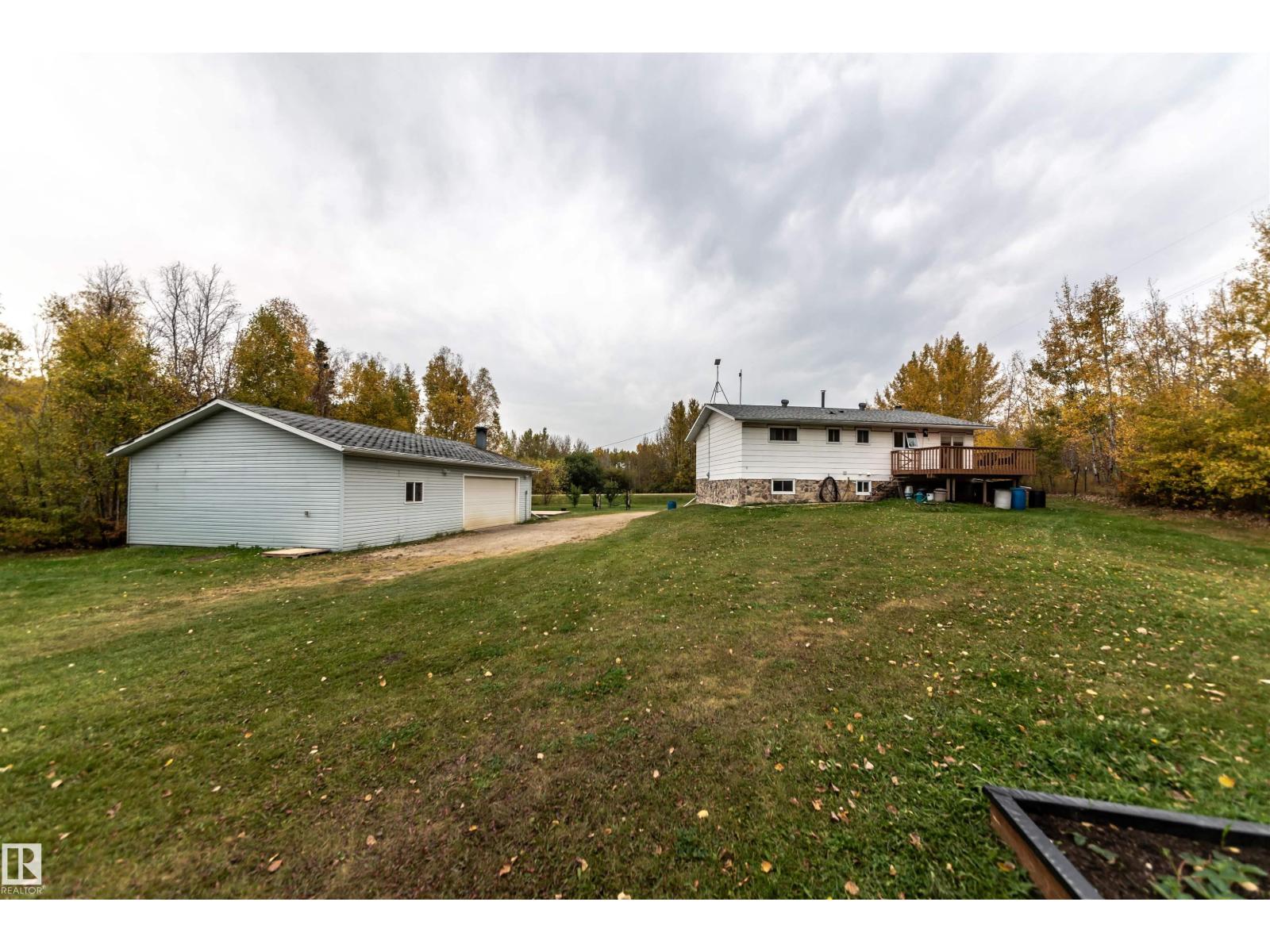 #4 54227 Rge Road 41, Rural Lac Ste. Anne County, Alberta  T0E 0A1 - Photo 29 - E4460082