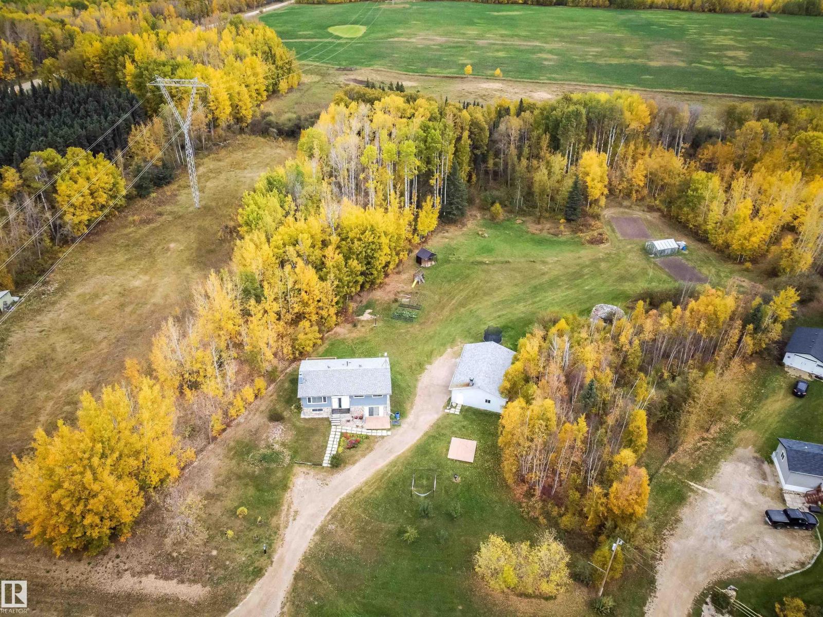 #4 54227 Rge Road 41, Rural Lac Ste. Anne County, Alberta  T0E 0A1 - Photo 4 - E4460082