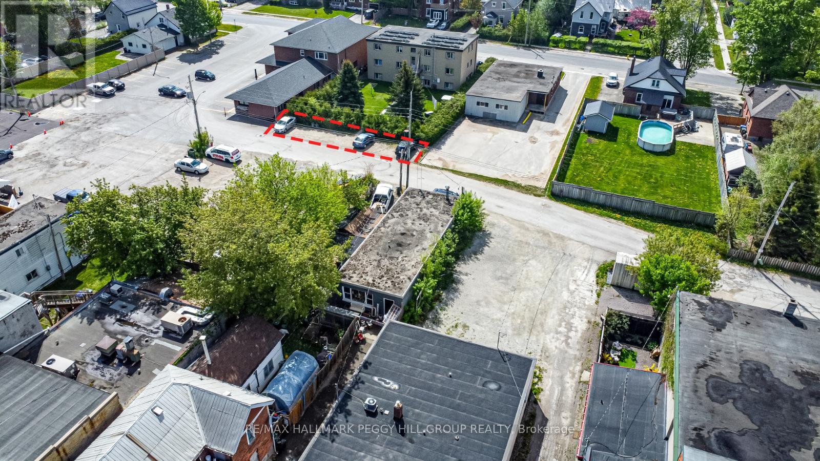27 Queen Street W, Springwater, Ontario  L0L 1P0 - Photo 13 - S12434600