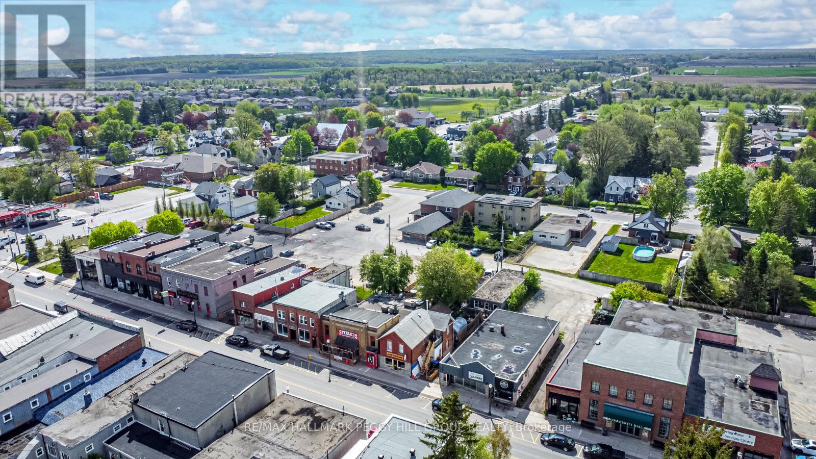 27 Queen Street W, Springwater, Ontario  L0L 1P0 - Photo 3 - S12434600