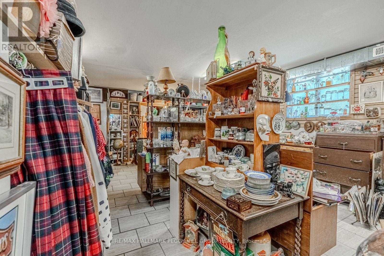 27 Queen Street W, Springwater, Ontario  L0L 1P0 - Photo 7 - S12434600