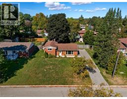 30 FORSYTHE Avenue, Brantford, Ontario