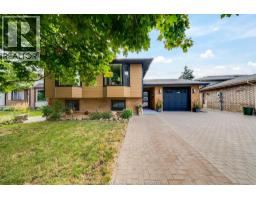 13158 DILLON DRIVE, Tecumseh, Ontario