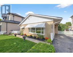 7638 REDSTONE ROAD, Mississauga, Ontario