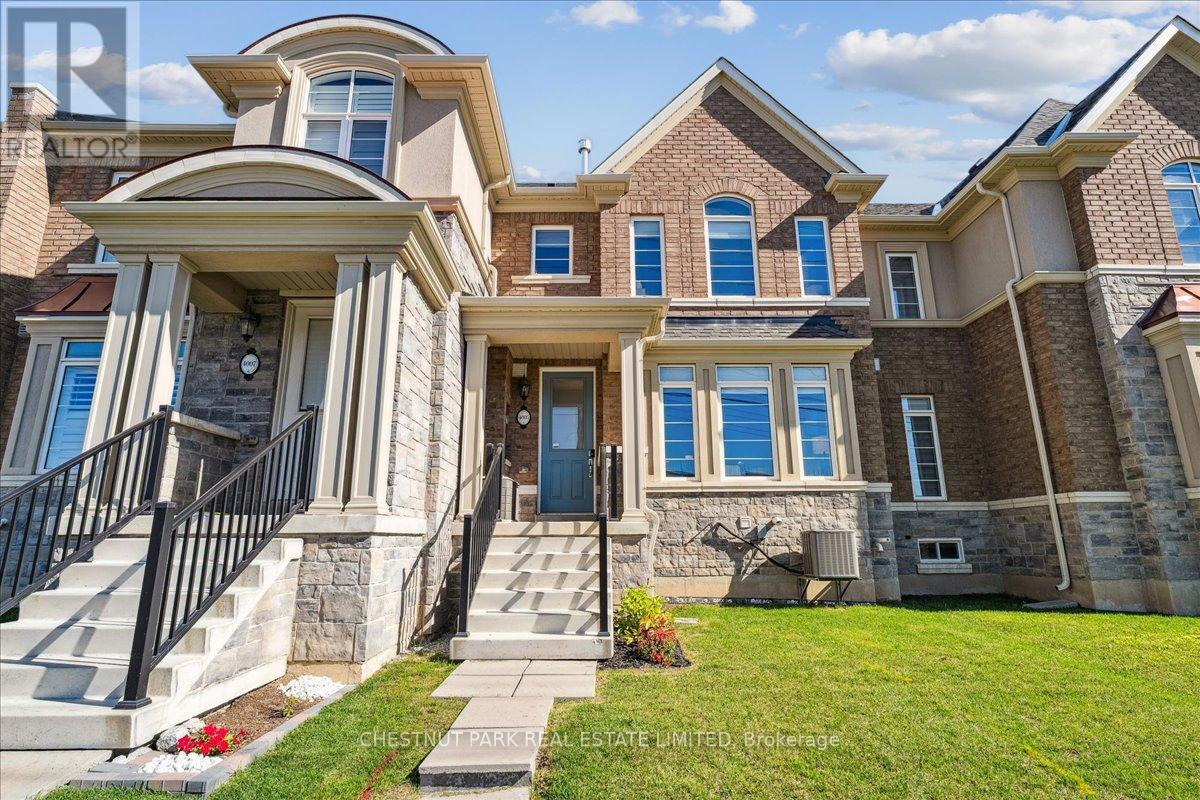 4005 Sixth Line, Oakville, Ontario  L6H 7C7 - Photo 1 - W12434549