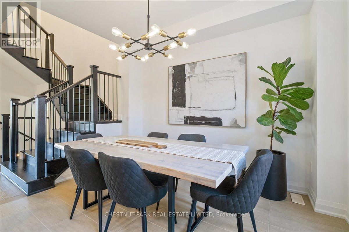 4005 Sixth Line, Oakville, Ontario  L6H 7C7 - Photo 16 - W12434549