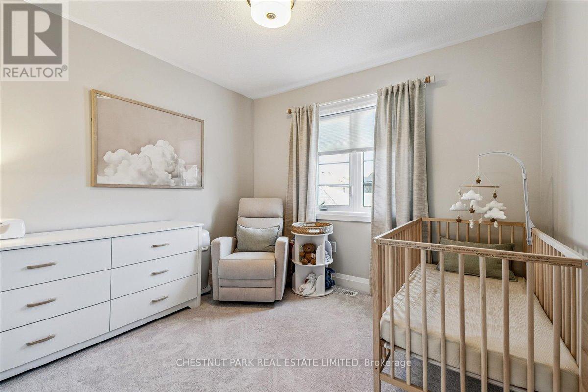 4005 Sixth Line, Oakville, Ontario  L6H 7C7 - Photo 26 - W12434549