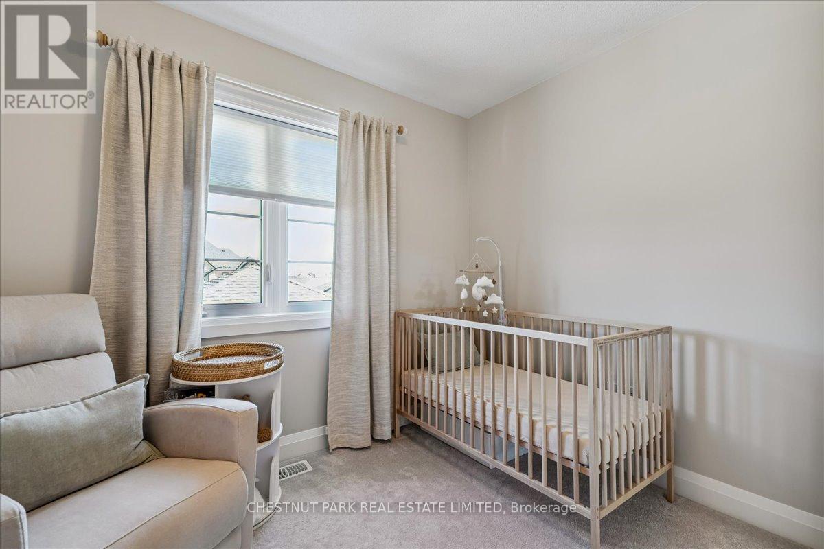 4005 Sixth Line, Oakville, Ontario  L6H 7C7 - Photo 27 - W12434549