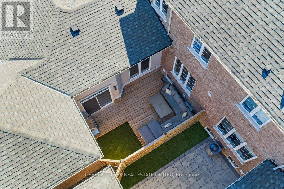 4005 Sixth Line, Oakville, Ontario  L6H 7C7 - Photo 36 - W12434549
