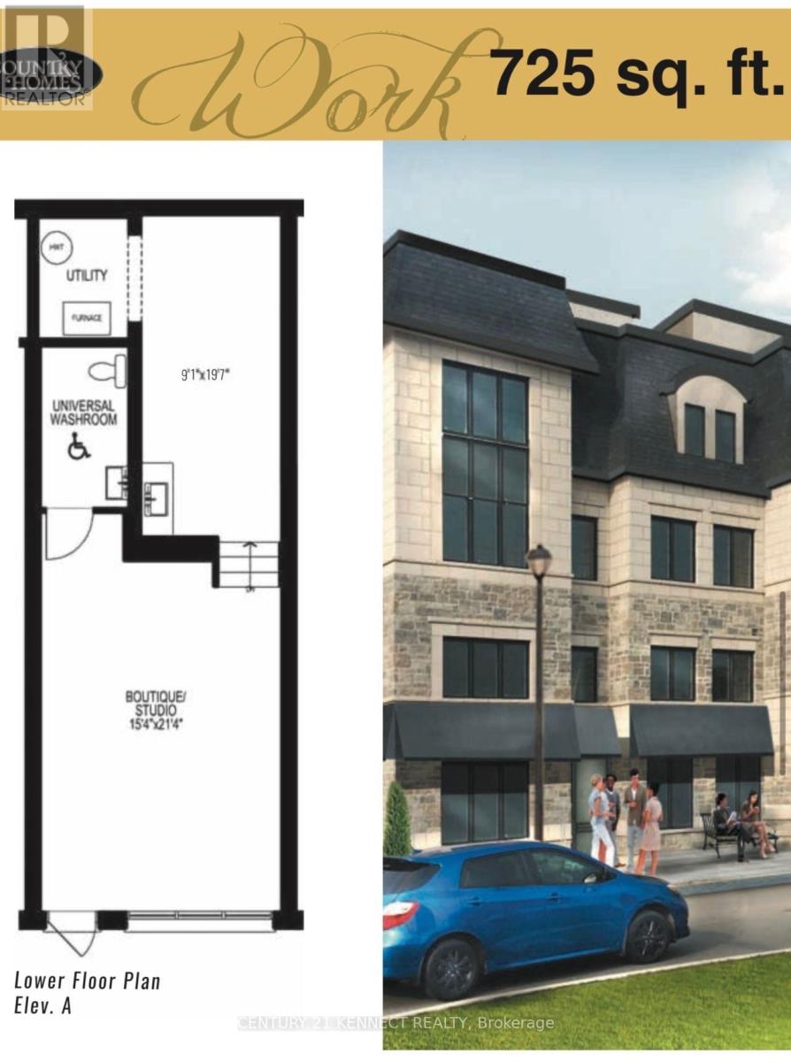 588 Rapids Lane, Mississauga, Ontario  L5G 0A9 - Photo 4 - W12434554