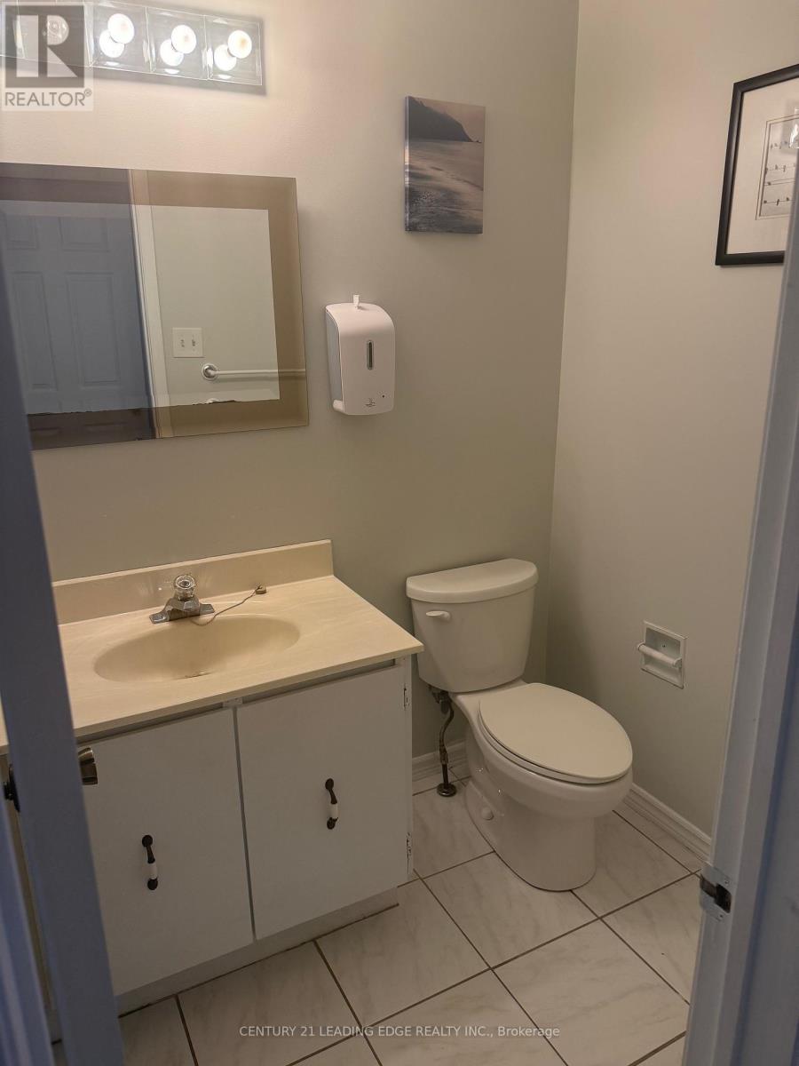 434 Rutherford Road N, Brampton, Ontario  L6V 3V8 - Photo 11 - W12434574