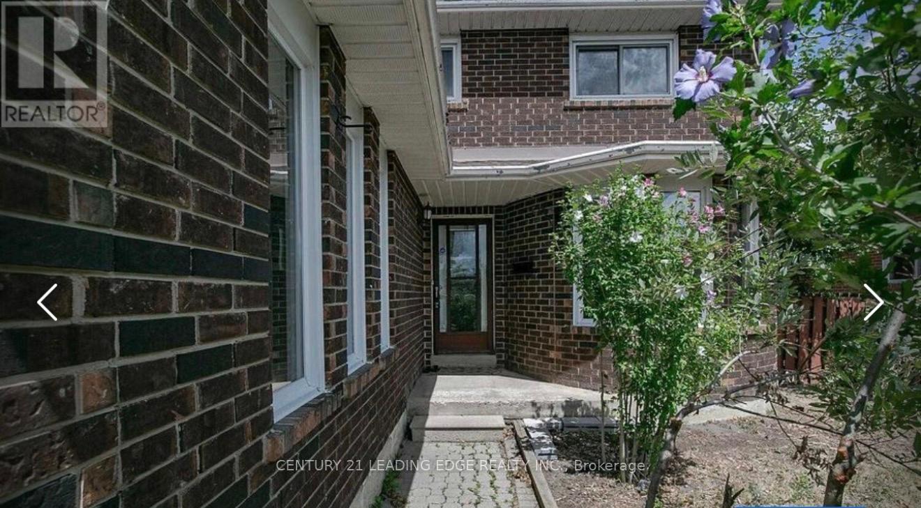 434 Rutherford Road N, Brampton, Ontario  L6V 3V8 - Photo 2 - W12434574