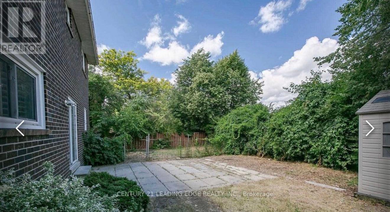 434 Rutherford Road N, Brampton, Ontario  L6V 3V8 - Photo 25 - W12434574