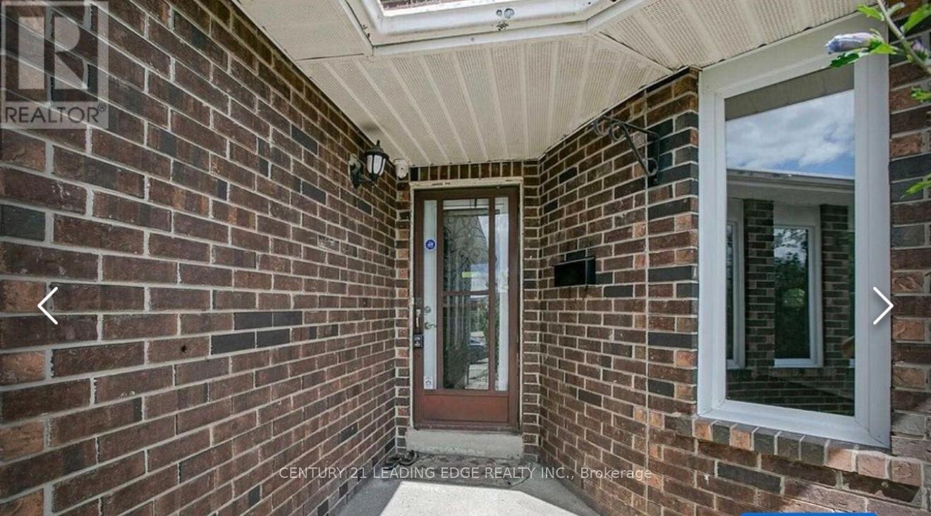 434 Rutherford Road N, Brampton, Ontario  L6V 3V8 - Photo 3 - W12434574