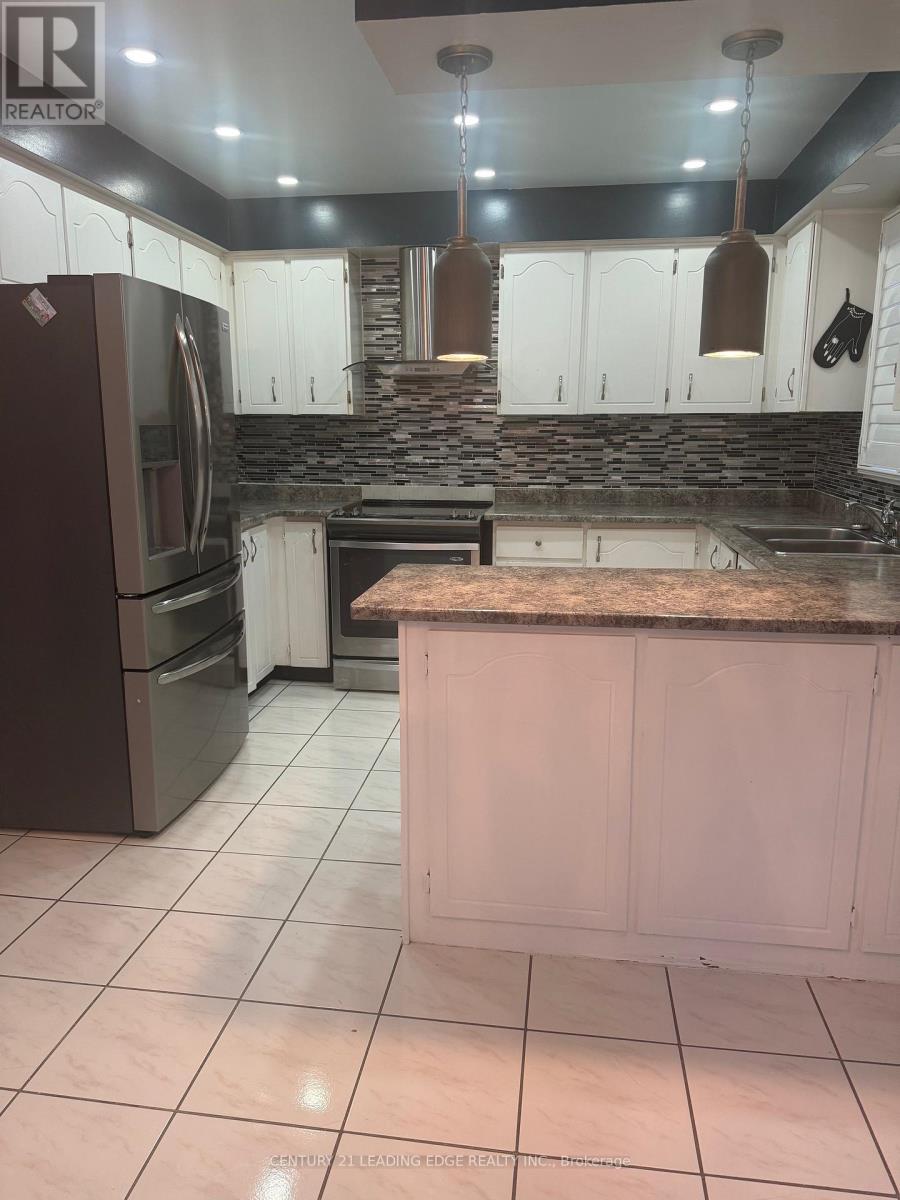 434 Rutherford Road N, Brampton, Ontario  L6V 3V8 - Photo 6 - W12434574