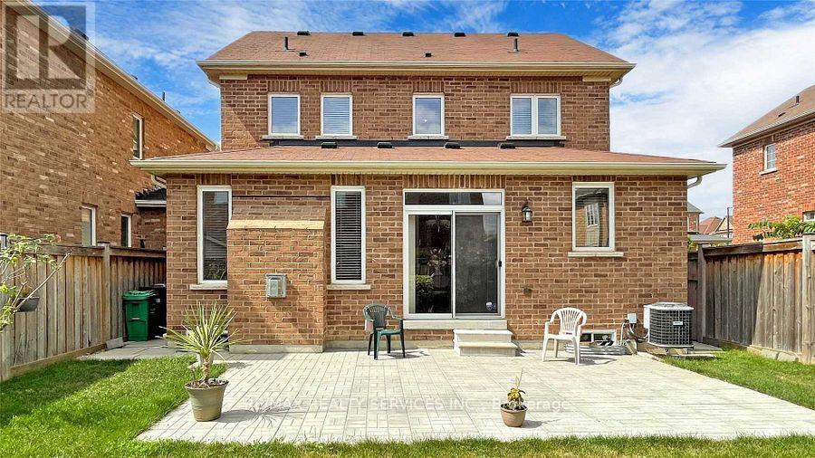 3 Bellcrest Road, Brampton, Ontario  L6Y 2M7 - Photo 24 - W12434582