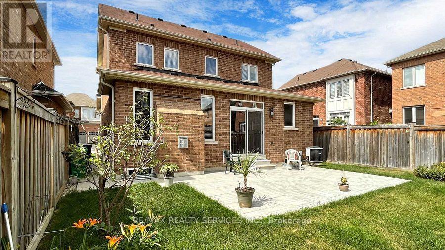 3 Bellcrest Road, Brampton, Ontario  L6Y 2M7 - Photo 25 - W12434582