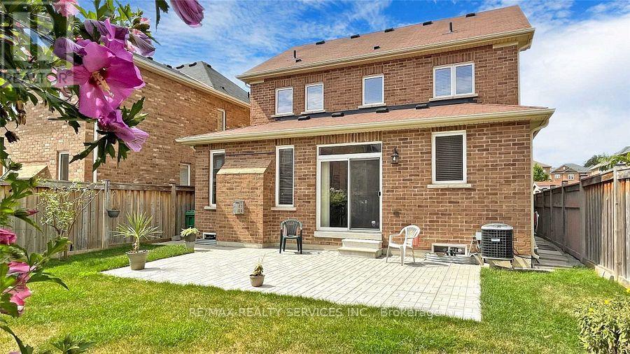 3 Bellcrest Road, Brampton, Ontario  L6Y 2M7 - Photo 26 - W12434582