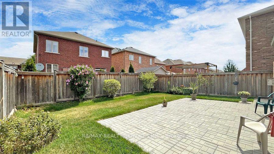 3 Bellcrest Road, Brampton, Ontario  L6Y 2M7 - Photo 28 - W12434582