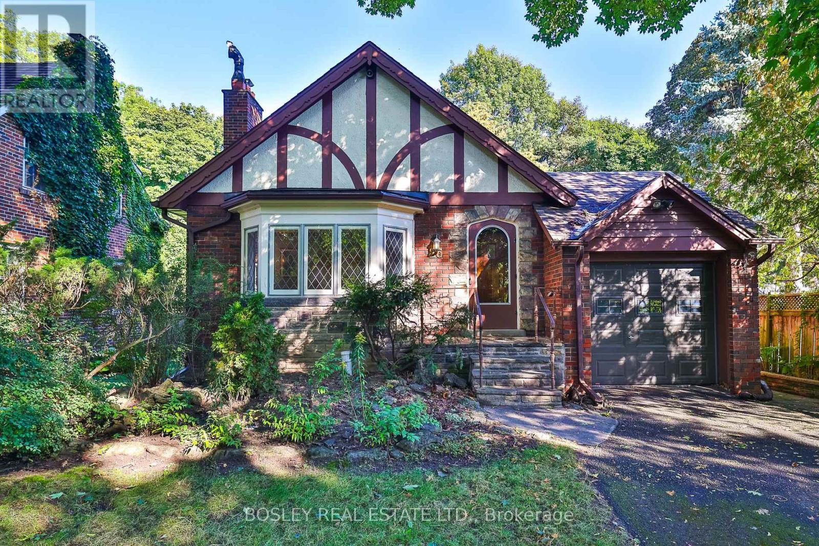 26 Holloway Road, Toronto (Islington-City Centre West), Ontario  M9A 1G1 - Photo 2 - W12434591