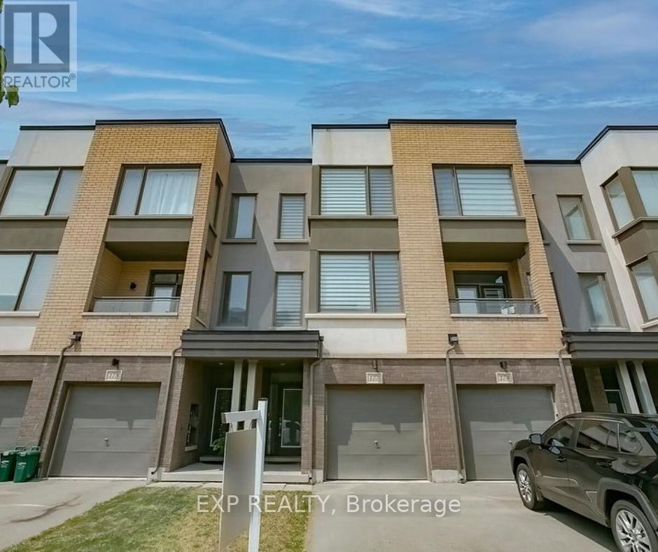 177 SABINA DRIVE, Oakville, Ontario