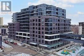 738, PRIMARY BEDROOM - 26 GIBBS ROAD, Toronto, Ontario