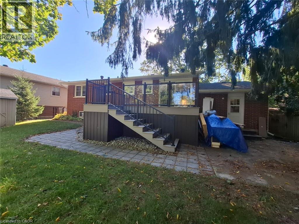 185 Front Street E, Strathroy, Ontario  N7G 1Y8 - Photo 4 - 40774919