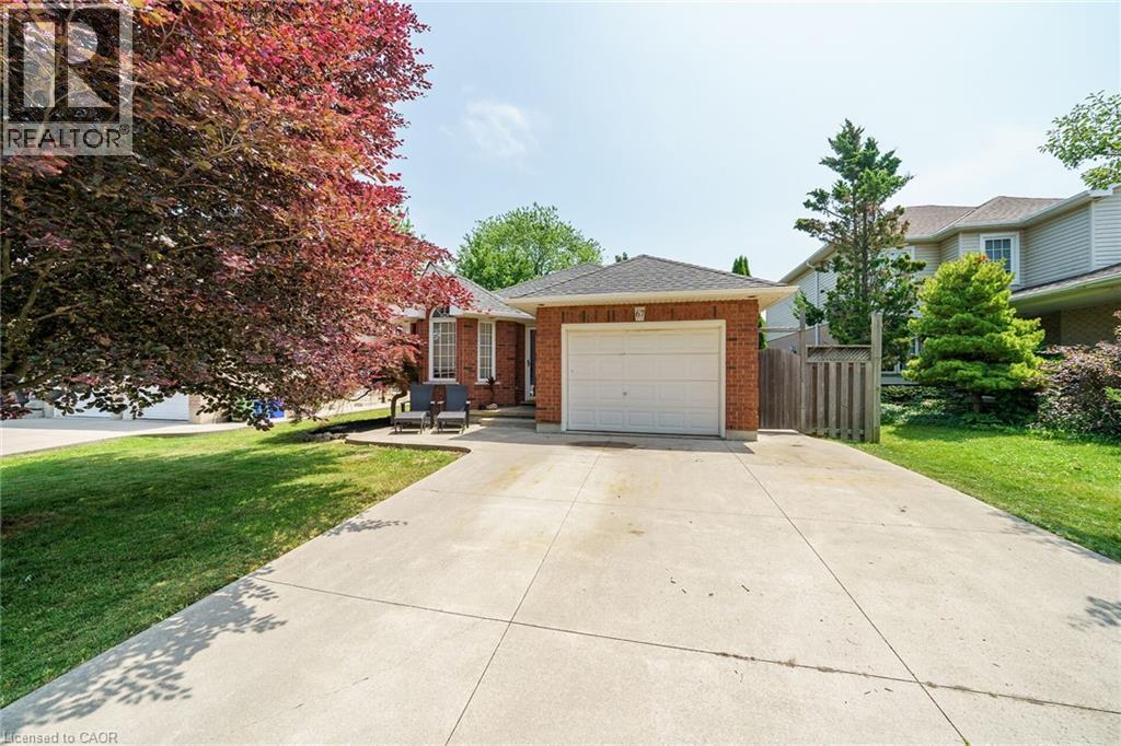 67 Jeremy Street, Hamilton, Ontario  L9A 5J8 - Photo 32 - 40774752