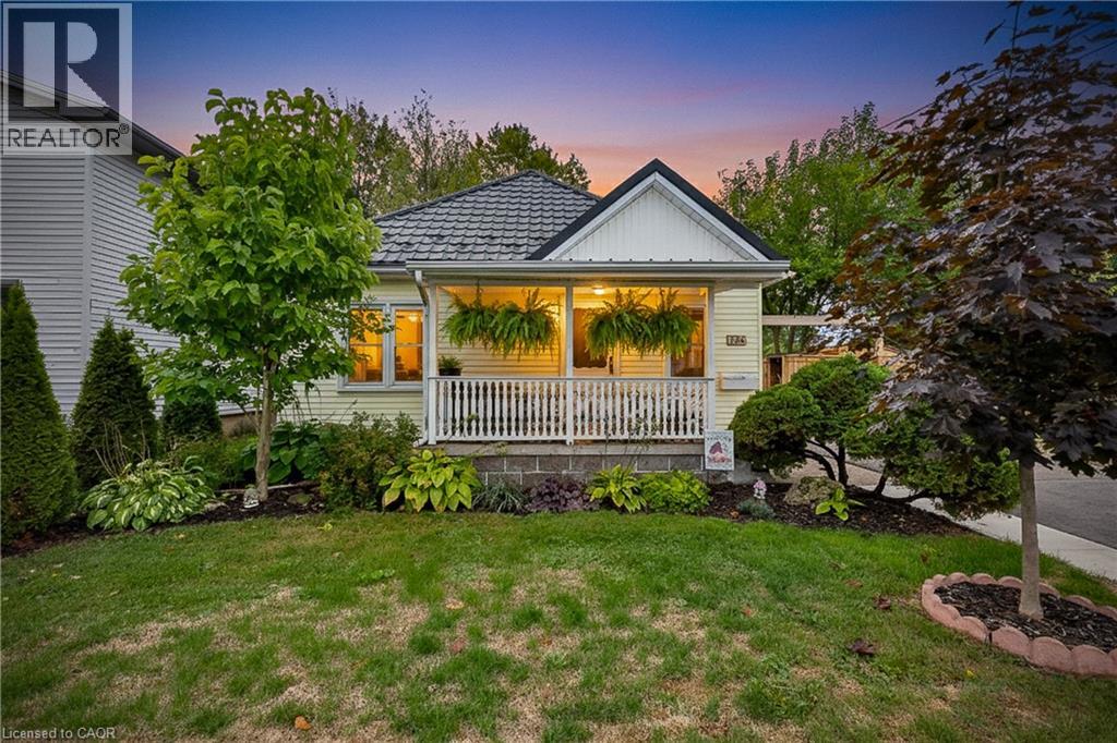 176 IDYLEWYLDE Street, Fort Erie, Ontario