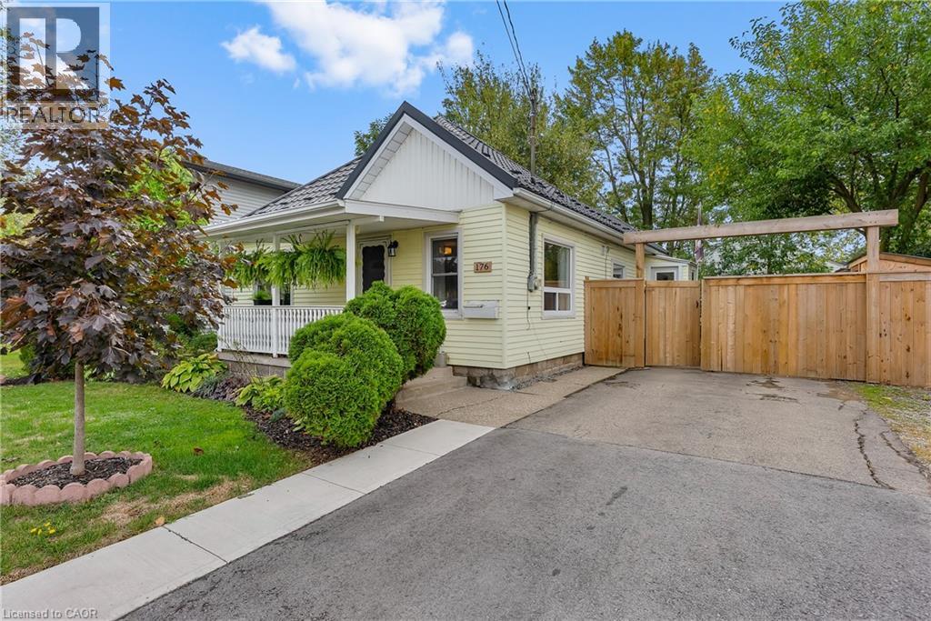 176 Idylewylde Street, Fort Erie, Ontario  L2A 2L6 - Photo 2 - 40774683