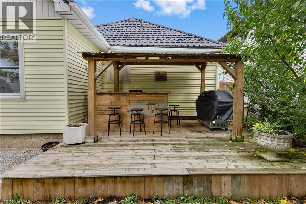 176 Idylewylde Street, Fort Erie, Ontario  L2A 2L6 - Photo 5 - 40774683
