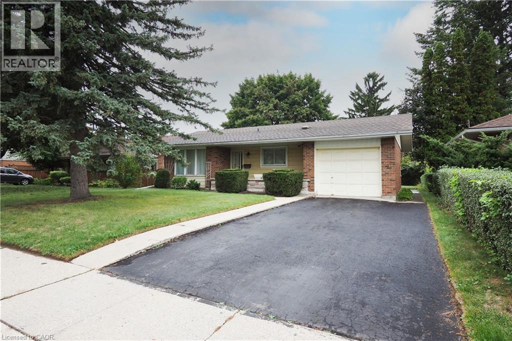 881 DUNBAR Road, Cambridge, Ontario