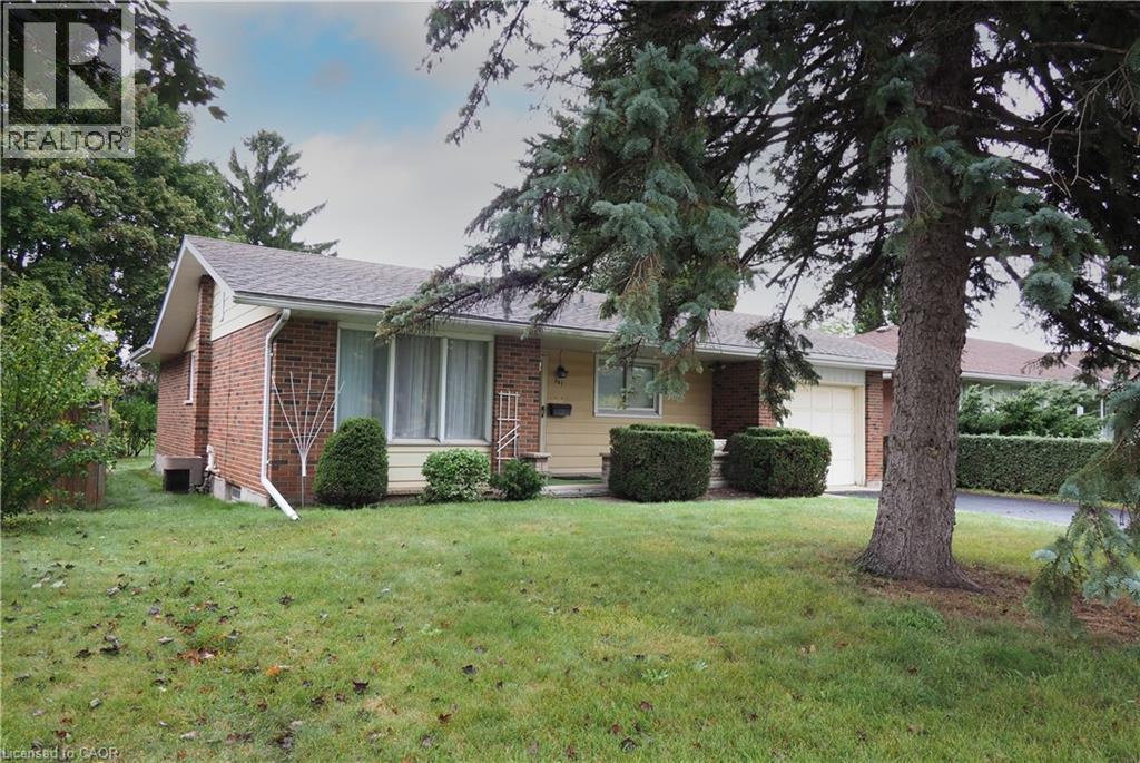 881 Dunbar Road, Cambridge, Ontario  N3H 2T6 - Photo 2 - 40774225