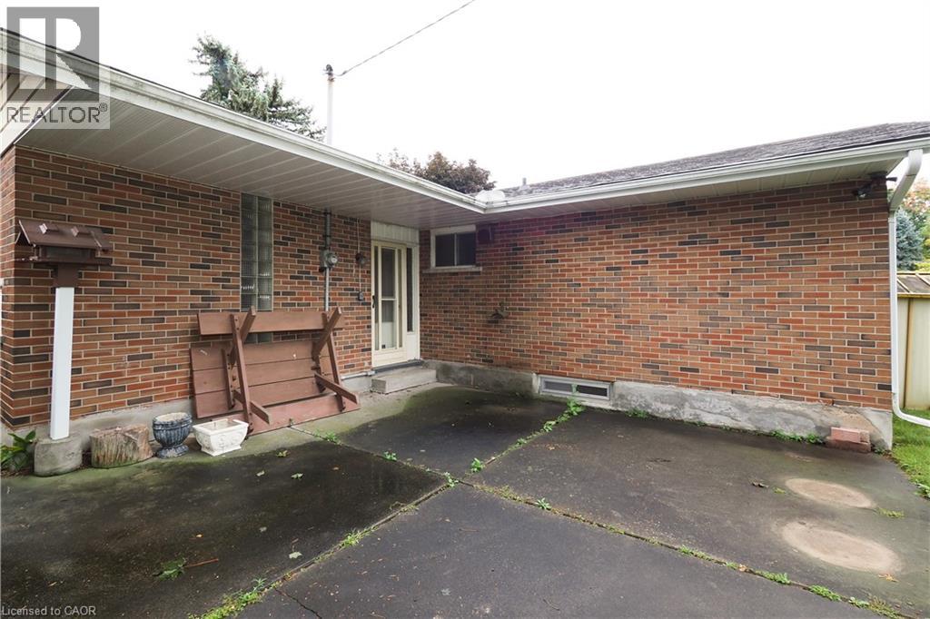 881 Dunbar Road, Cambridge, Ontario  N3H 2T6 - Photo 29 - 40774225