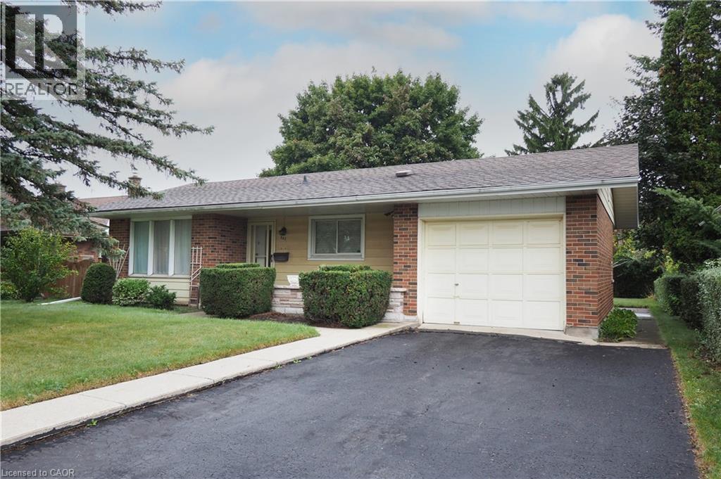 881 Dunbar Road, Cambridge, Ontario  N3H 2T6 - Photo 3 - 40774225