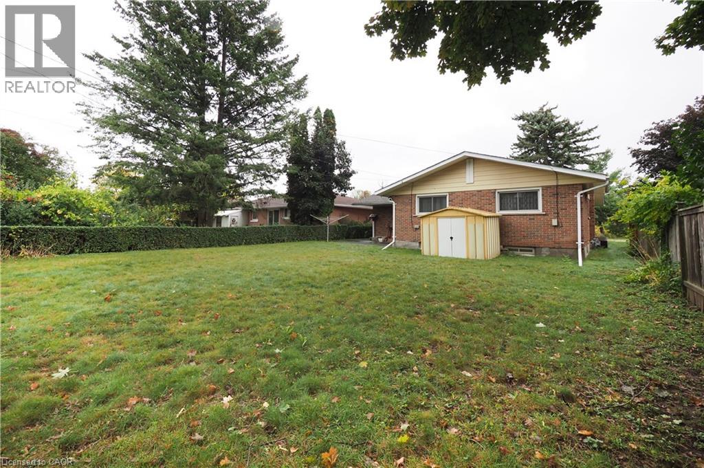 881 Dunbar Road, Cambridge, Ontario  N3H 2T6 - Photo 30 - 40774225
