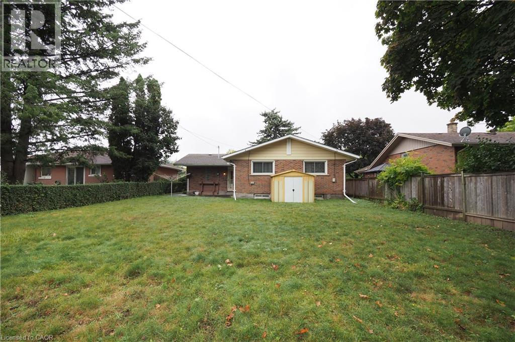 881 Dunbar Road, Cambridge, Ontario  N3H 2T6 - Photo 31 - 40774225