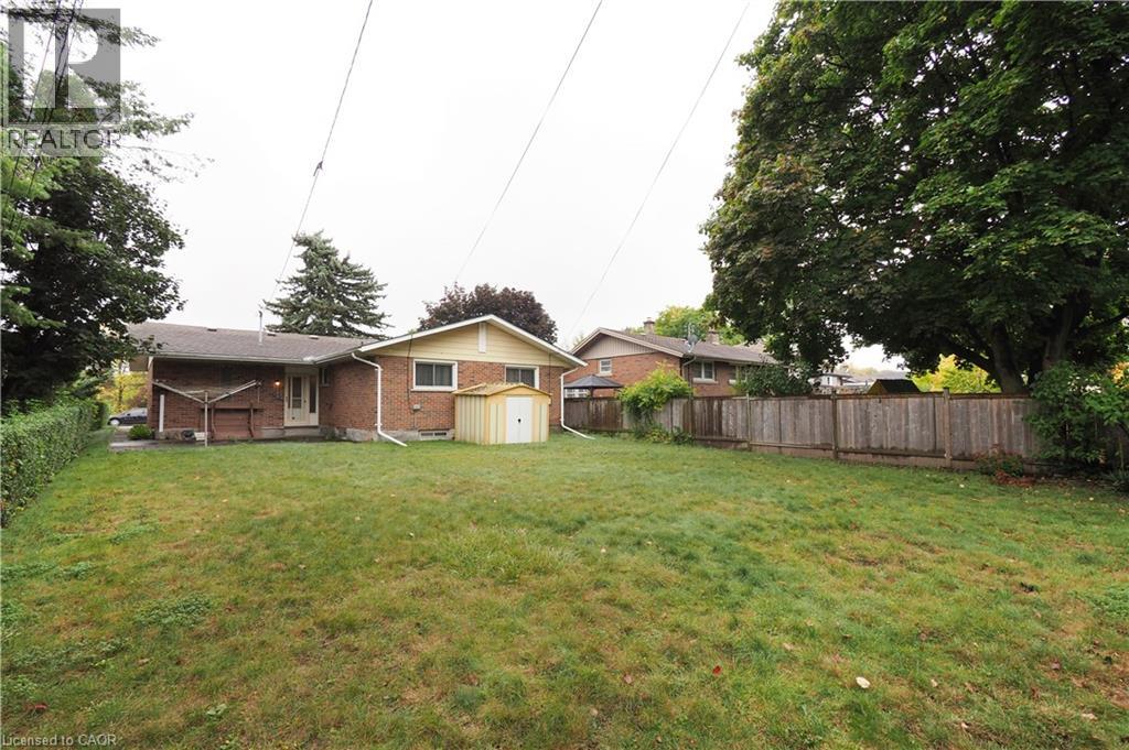 881 Dunbar Road, Cambridge, Ontario  N3H 2T6 - Photo 32 - 40774225