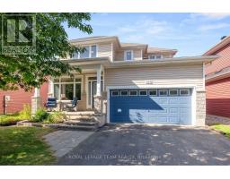 165 BONNYLEY CRESCENT, North Grenville, Ontario