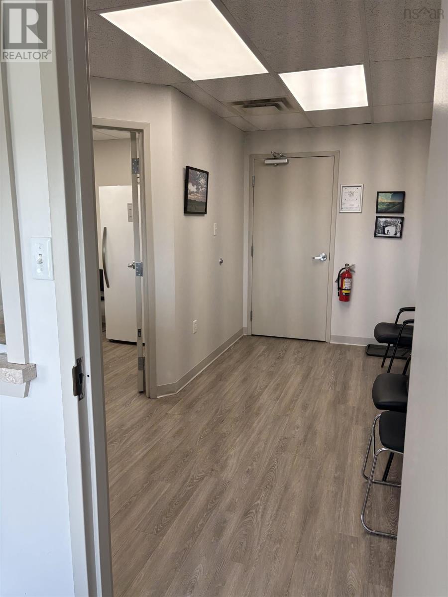 805 5991 Spring Garden Road, Halifax, Nova Scotia  B3H 1Y6 - Photo 5 - 202524653