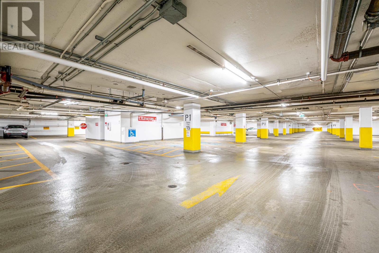 805 5991 Spring Garden Road, Halifax, Nova Scotia  B3H 1Y6 - Photo 2 - 202524653