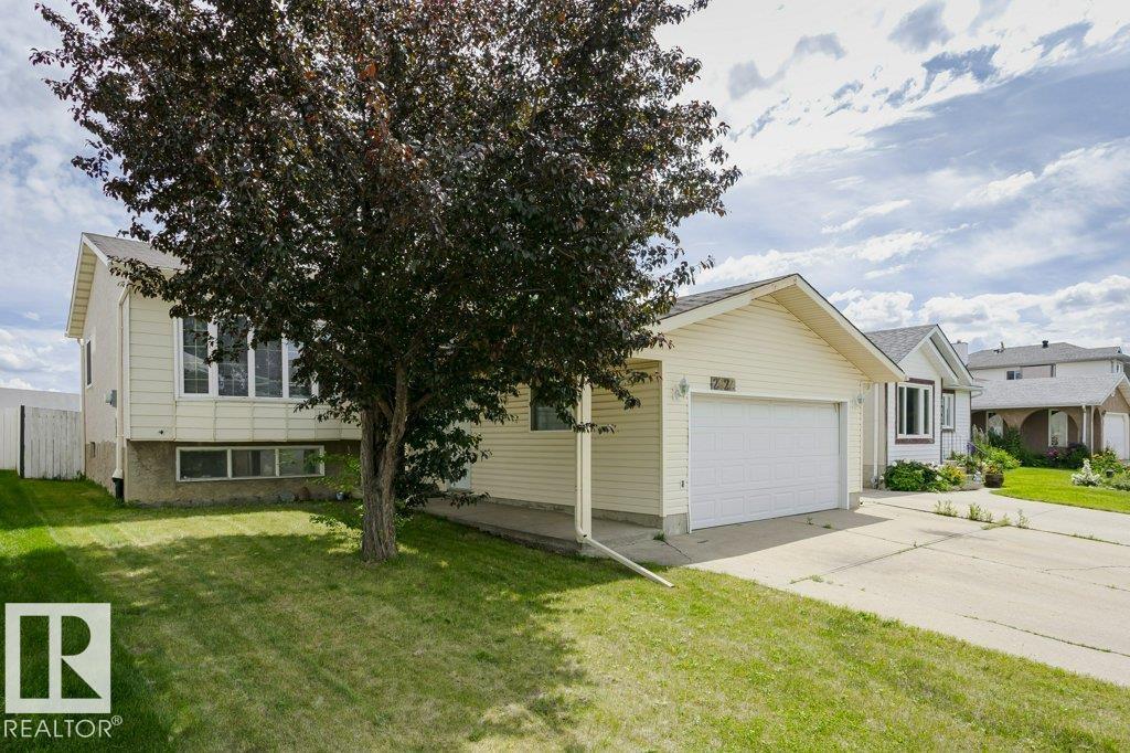 2827 35 ST NW, Edmonton, Alberta