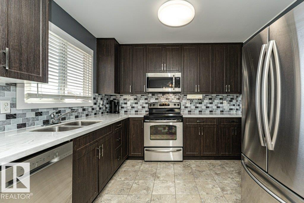 2827 35 St Nw, Edmonton, Alberta  T6L 5K2 - Photo 16 - E4458139