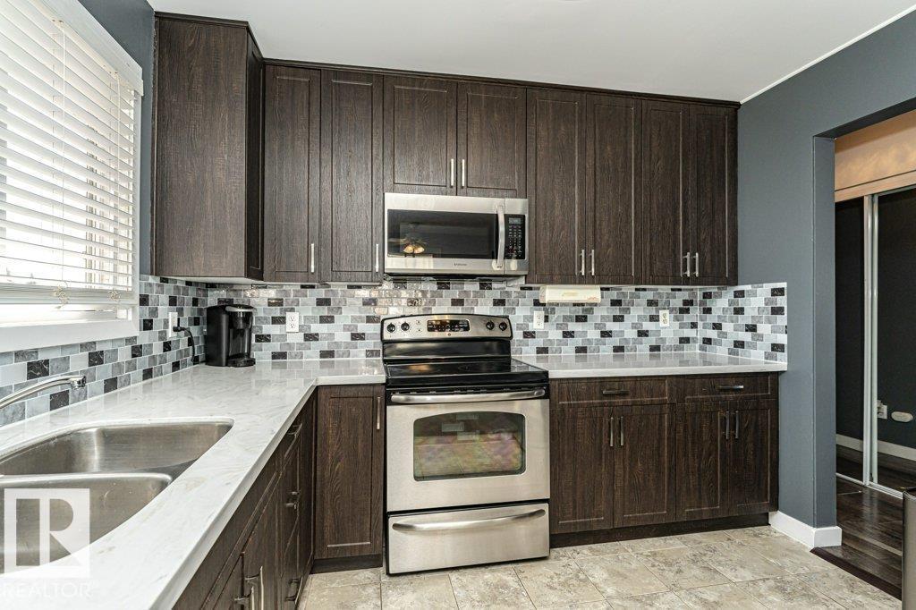 2827 35 St Nw, Edmonton, Alberta  T6L 5K2 - Photo 17 - E4458139