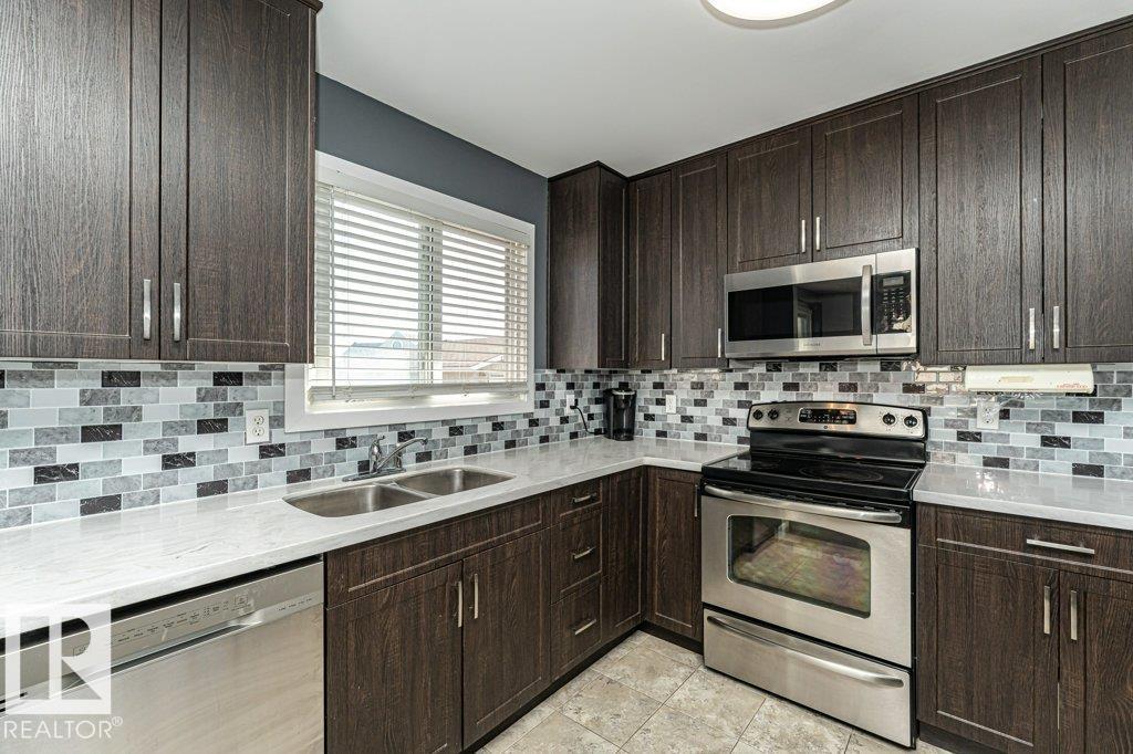 2827 35 St Nw, Edmonton, Alberta  T6L 5K2 - Photo 19 - E4458139